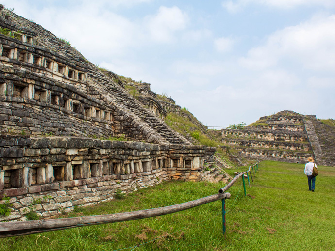 Hotel La Peña Cuetzalan